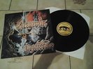 HEADSTONE - Excalibur - Unit Art Records Private German Metal Black Fate Abraxas