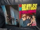 THE BEATLES 1963  ROYAL COMMAND OFFICIAL PERFORMANCE MAGAZINE SUPERB CONDITION