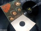 THE BEATLES RUBBER SOUL FIRST ISSUE LOUD CUT  MATRIX 1 & 1 MONO FROM 1965 KT TAX
