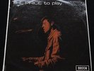 ALAN PRICE SET The Price To Play UK 1966 Decca MONO LP MINT-