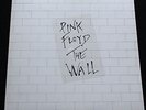 PINK Floyd The Wall UK Harvest 1st Press 1979 D/LP Nr MINT Superb