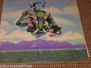CAN    Monster Movie  Lp auf Spoon  004 ****************** hier mehr KRAUT