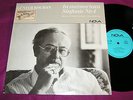 GÜNTER KOCHAN In memoriam Sinfonie Nr.4 .../ DDR LP NOVA 885265
