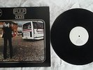 PULP - DIFFERENT CLASS LP c/w INTERCHANGEABLE INSERT COVERS [ORIGINAL 1995 LP]