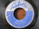 RARE Magic Sam Blues 45 on Cobra 5029
