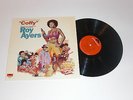 COFFY (Original Movie Soundtrack) LP , Music By ROY AYERS, 1973 original PD 5048