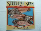 Steeleye Span - All Around My Hat - MFSL 1-027 - absolut Top