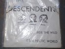 The Descendents Ride The Wild 7