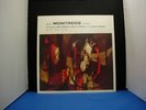 JACK MONTROSE PACIFIC JAZZ PJ-1208 JAPAN