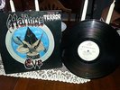 HALLOWS EVE TALES OF TERROR 1ST METAL BLADE SLAYER POSSESSED DARK ANGEL VENOM