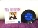 ROY ORBISON-TOO SOON TO KNOW +3,EP,RARE  COPY SPAIN,ORIGINAL 1966
