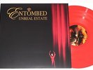 ENTOMBED -Unreal Estate LP RAR ...nihilist hellacopters dismember grave LTD. 100