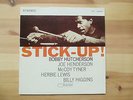 BLUE NOTE 84244 BOBBY HUTCHERSON STICK-UP JOE HENDERSON LIBERTY STEREO LP