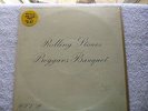 THE ROLLING STONES BEGGARS BANQUET LP SEALED NEVER OPENED