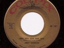 JERRY HANSON Why Not Cha Cha Cha  Tittyshaker Popcorn Mod 45 on Colpix  Listen