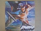 DEN ZA DEN Orig 1st press 1980 LP KILLER JAZZ ROCK FUSION