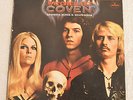 COVEN-WITCHCRAFT DESTROYS MINDS AND REAPS SOULS- WHITE LABEL PROMO SR 61239