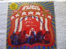 FUGS-2ND ALBUM  W/RARE PSYCHEDELIC SHIELD COVER..SEALED NEVER OPENED
