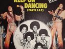 The JACKSONS Keep on dancing (7