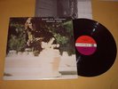 GRAHAM NASH-Songs For Beginners-Orig UK LP-Textured Cover-Plum Atlantic Labels