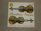 TCHAIKOVSKY / MENDELSSOHN -  FERRAS / SILVESTRI  -  ASD 278