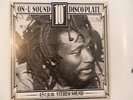 REGGAE on-u sound congo ashanti roy /mikey dread 'breaking down the pressure' 10