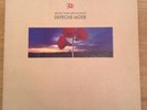 DEPECHE MODE Music For The Masses 1987  UK Vinyl LP