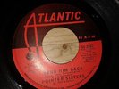 POINTER SISTERS - SEND HIM BACK *RARE NORTHERN* HEAR