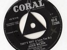 Jackie Wilson - That's Why 7