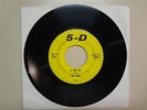 GRIFS:In My Life 2:47-Catch A Ride 2:20-U.S. 7