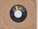 R&B Rockabilly 45 - Jesse James - South's Gonna Rise Again - Kent - mp3