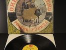 GHETTO BROTHERS POWER FUERZA FIRST PRESS ON SALSA LABEL KILLER LATIN FUNK PSYCH