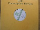 THIRD WORLD In Concert BBC TRANSCRIPTION  RARE LP  JAMAICA INNER CIRCLE