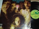 EDGAR BROUGHTON BAND - WASA WASA - ORIG UK NO EMI LOGO HARVEST G/FOLD LP - A1/B1
