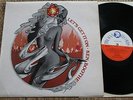 Ken Boothe - Let's Get It On - 1974 UK LP - Trojan - EX+
