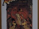 Raiders of the Lost Ark, HQ180, 2LP, DCC, NM