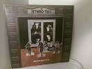 Jethro Tull Benefit LP First Press Chrysalis/Island ILPS 9123 White I Label