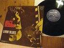 Livin' Blues  LP Hell's Session  Dutch 1969 psych blues