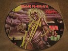 IRON MAIDEN 