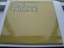 Deep Purple '24 CARAT PURPLE' 1975 1ST UK PRESS LP 100% MINT- ARCHIVE