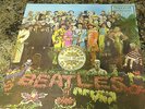 The Beatles - Sgt. Peppers Nimbus Records Supercut - Pristine Condition (V.RARE)
