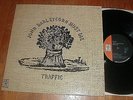 TRAFFIC Orig 1970 