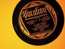 STUFF SMITH 78rpm Record It ain't right_Old joe's hittin the jug Vocalion jazz