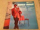 RARE JAZZ LP/ HAROLD OUSLEY- ORIG. BETHLEHEM-DEEP GROOVE-VERY CLEAN
