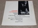 HERBIE HANCOCK BLUE NOTE LP 