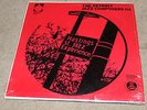 RARE SOUL FUNK SPIRITUAL JAZZ LP/ DETROIT JAZZ COMPOSERS LTD.  PRIVATE SHRINK