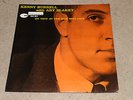 KENNY BURRELL BLUE NOTE LP 