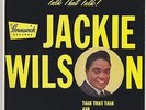 R&B Soul EP - Jackie Wilson - Talk That Talk - Brunswick - mp3
