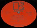 MC5 Kick Out The Jams VERY RARE ORIG UK 1969 Elektra LP. UNCENSORED COVER TEXT.