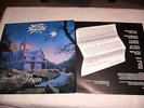 King Diamond Them LP Vinyl First Press Roadrunner Records (Mercyful Fate Attic)